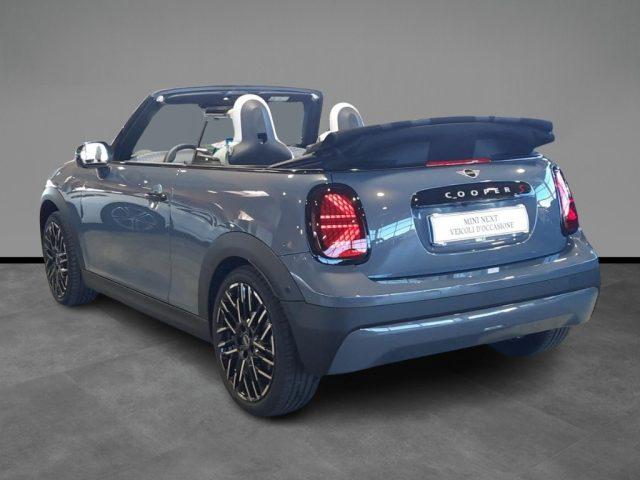 MINI Mini 2.0 Cooper S Favoured Cabrio XL