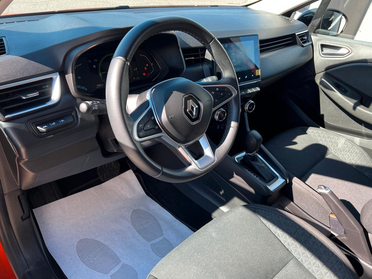 Renault Clio Full Hybrid E-Tech 145 CV 5 porte Techno