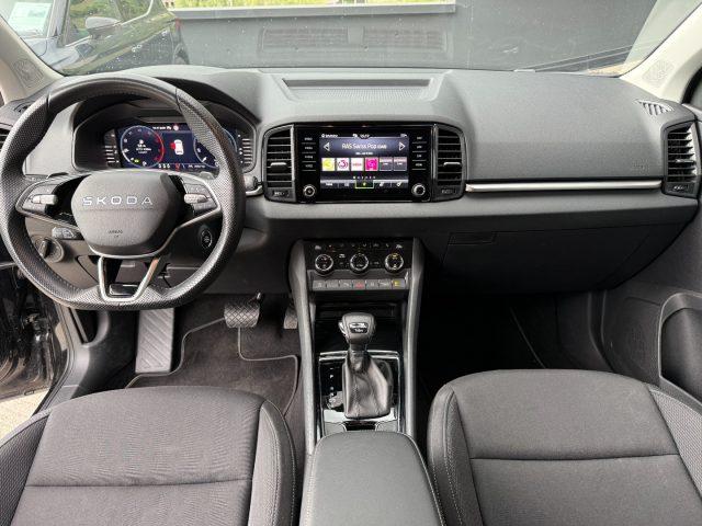 SKODA Karoq 2.0 TDI 4x4 DSG Selection LED ACC Camera Travel