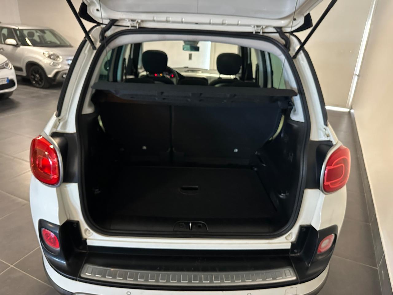 FIAT 500L 1.3 MJT 95 CV AUTOMATICA