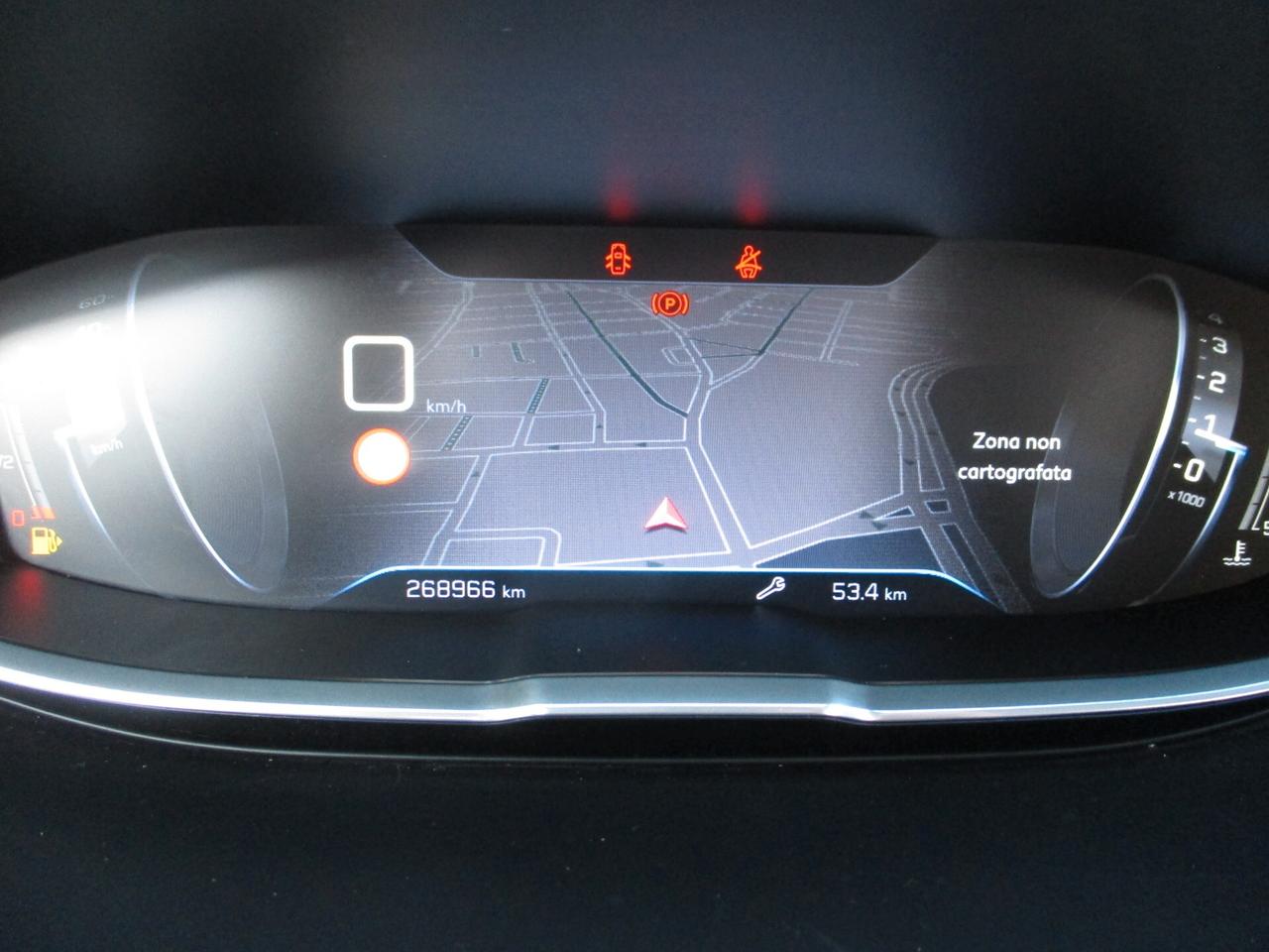 Peugeot 3008 BlueHDi 120 S&S GT Line