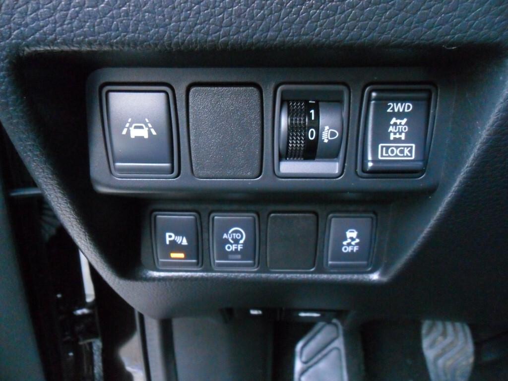 Nissan Qashqai 1.6 dCi 4WD N-Connecta