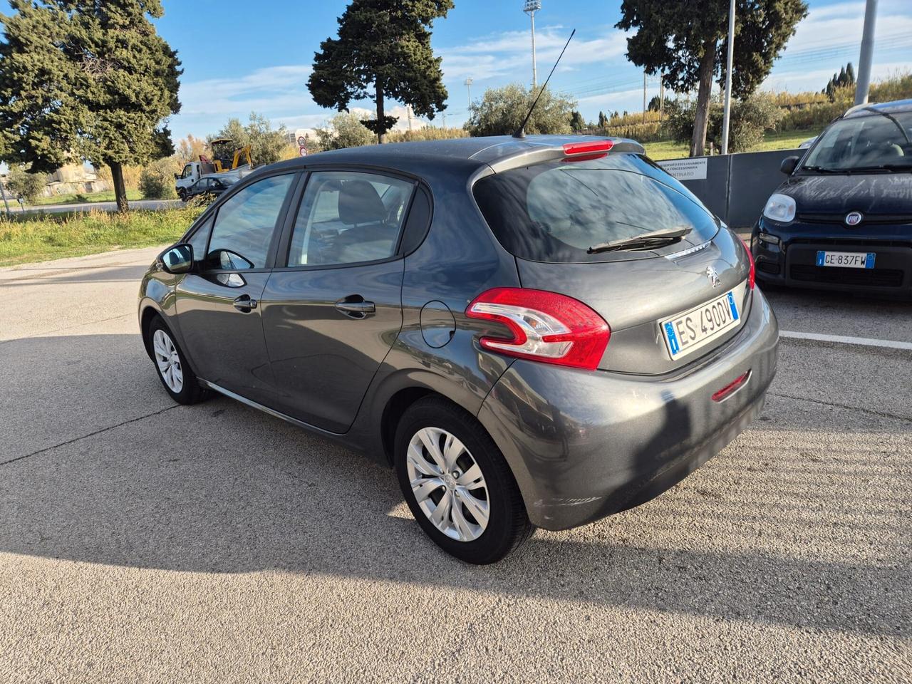 Peugeot 208 1.0 VTi 68 CV 5 porte Active