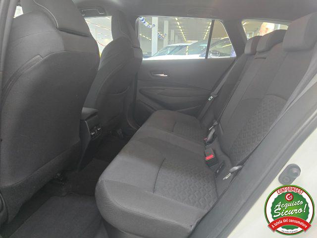 SUZUKI Swace 1.8 Hybrid E-CVT 2WD Cool