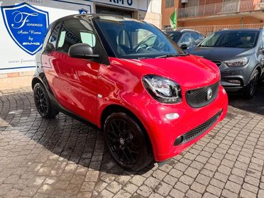 Smart ForTwo -NESSUN OBBLIGO DI FINANZIAMENTO-