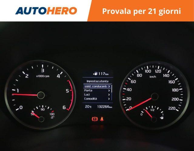 KIA Stonic 1.6 CRDi 110 CV Energy