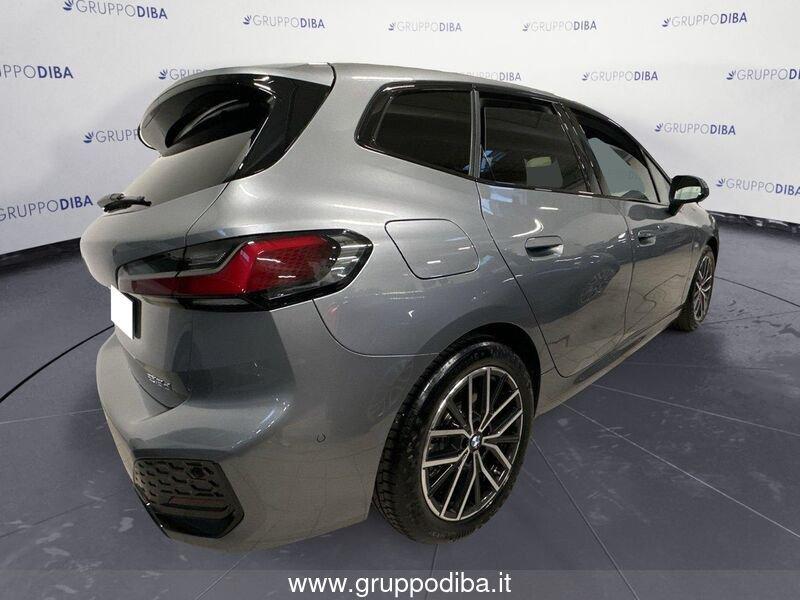 BMW Serie 2 Active Tourer Serie 2 U06 Active Tourer 218d Active Tourer Msport auto