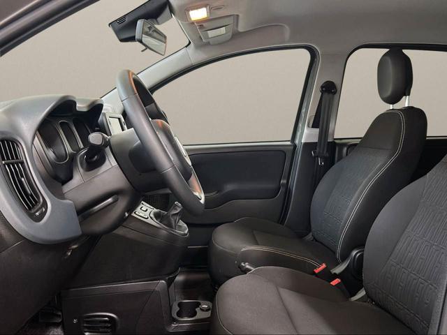 FIAT Panda Cross 1.0 FireFly S&S Hybrid Cross