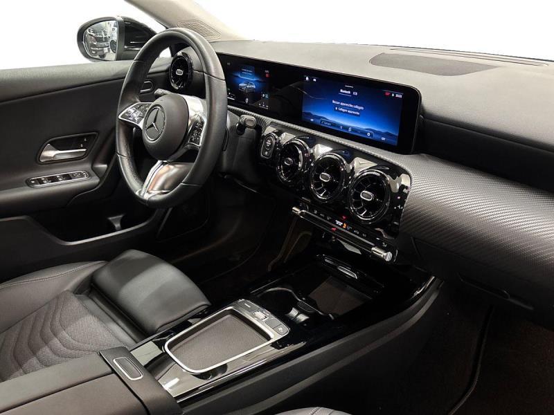 Mercedes Classe A 180 180 D Advanced 8G-DCT