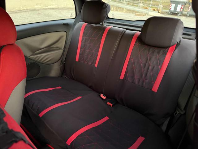 LANCIA Ypsilon 1.2 senza nessun lavoro da fare