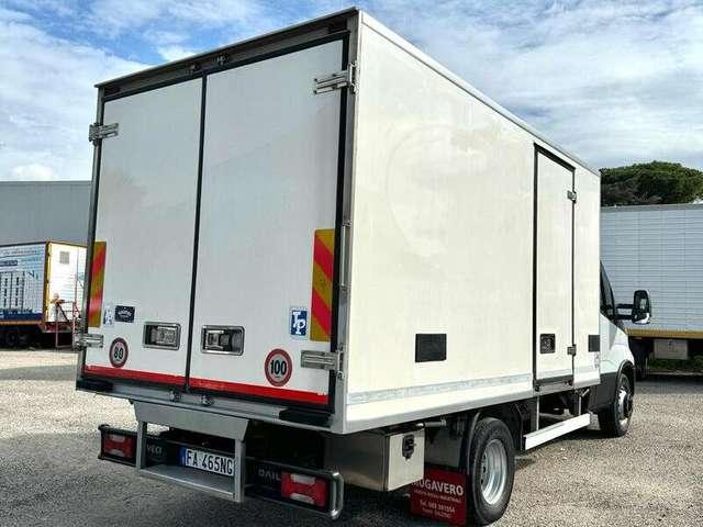 Iveco Daily 60C15 3.0hpi 150cv FRIGO