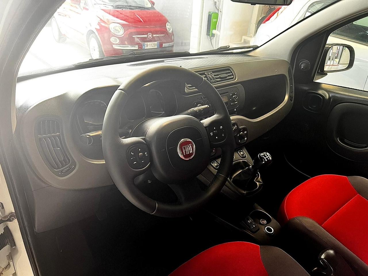 Fiat Panda 1.3 MJT S&S 4x4 *PIENO OMAGGIO*