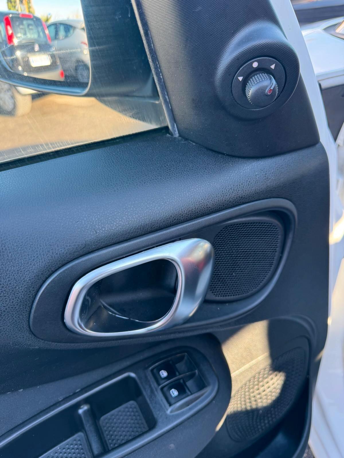 Fiat 500L 1.3 MULTIJET 85CV 2013