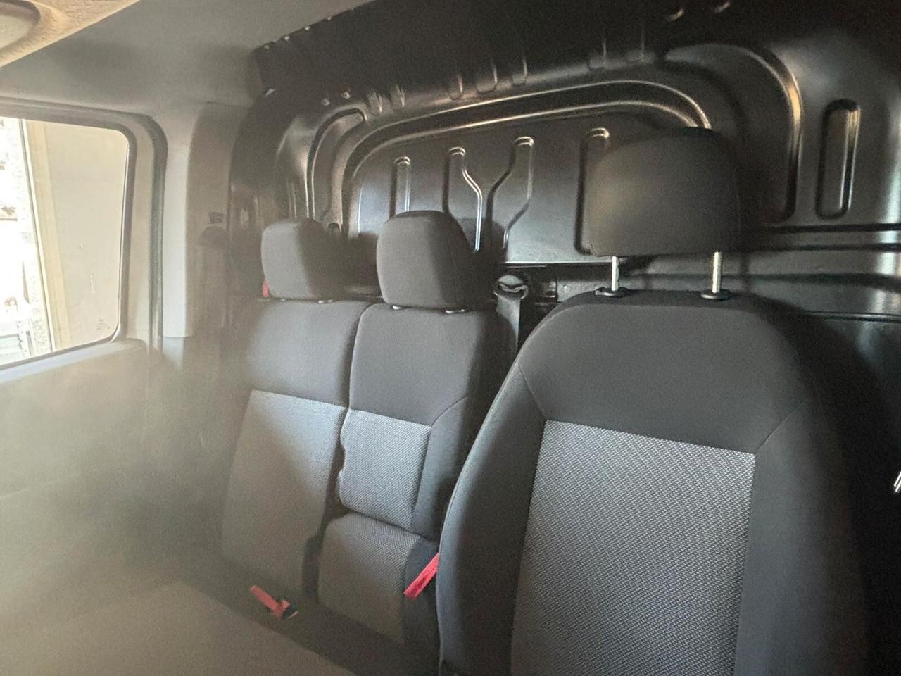 Fiat Doblo Doblò 1.3 MJT S&S PC-TN Cargo Business