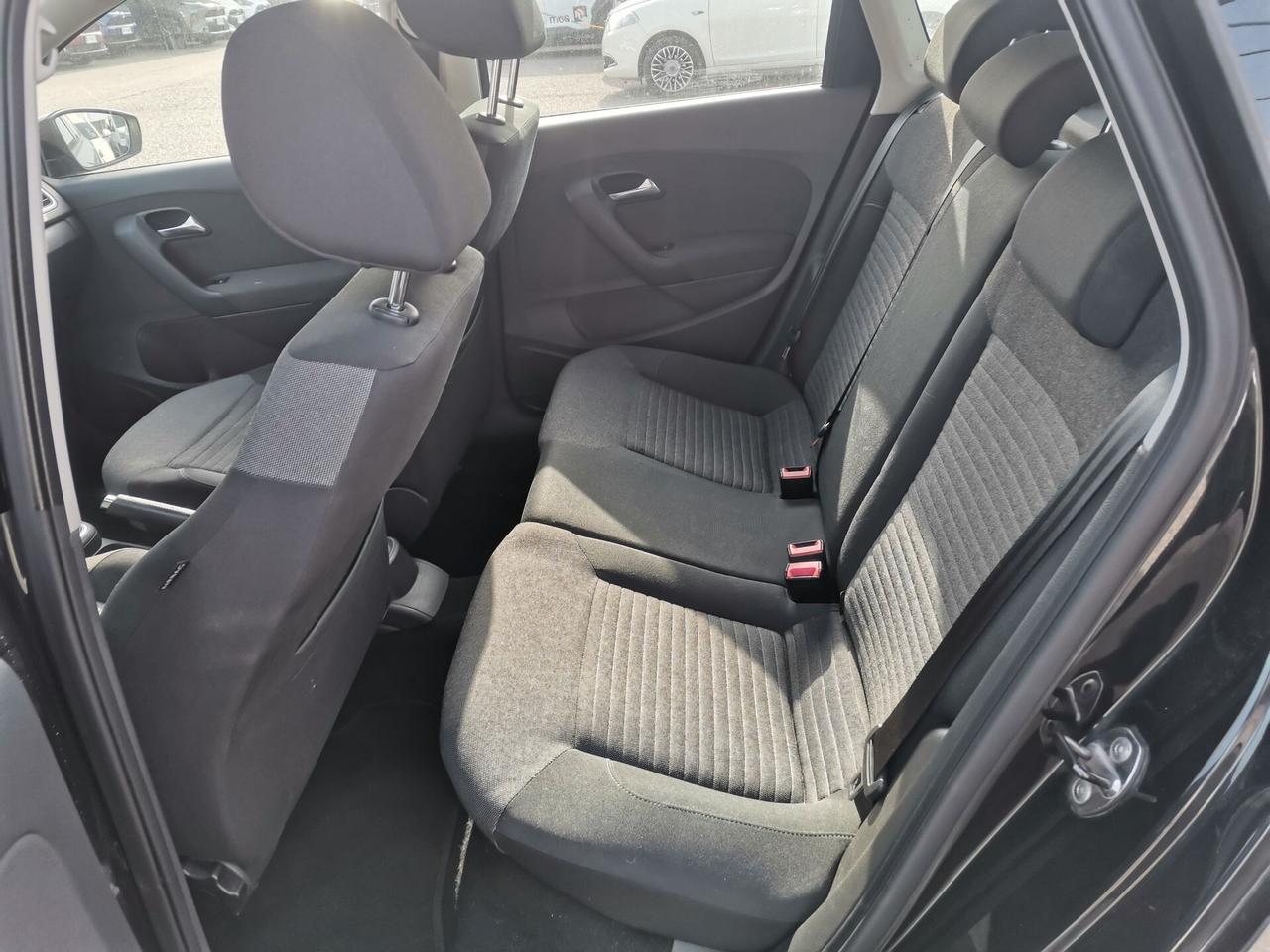 Volkswagen Polo 1.2 70 CV 5p. Comfortline