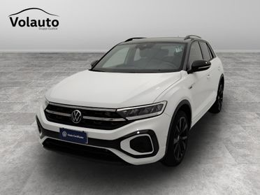 VOLKSWAGEN T-Roc I 2022 - T-Roc 1.5 tsi R-Line dsg