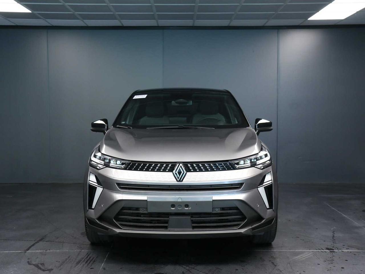 Renault Captur ECO-G TECHNOO 120CV #50316