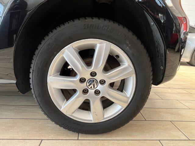 VOLKSWAGEN Polo 1.4 DSG 3 porte Highline
