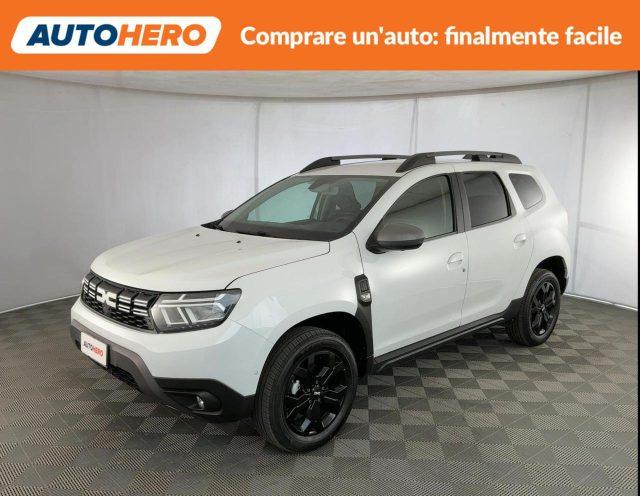 DACIA Duster 1.5 Blue dCi 8V 115 CV 4x2 Journey UP