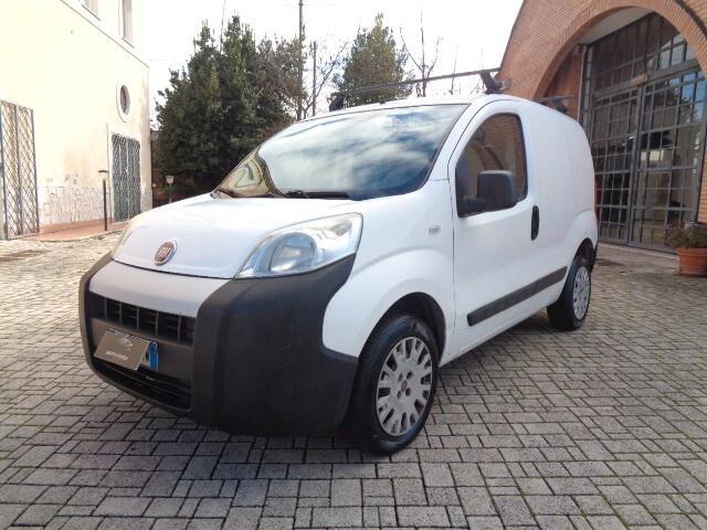 Fiat Fiorino 1.4 8V Furgone Natural Power SX