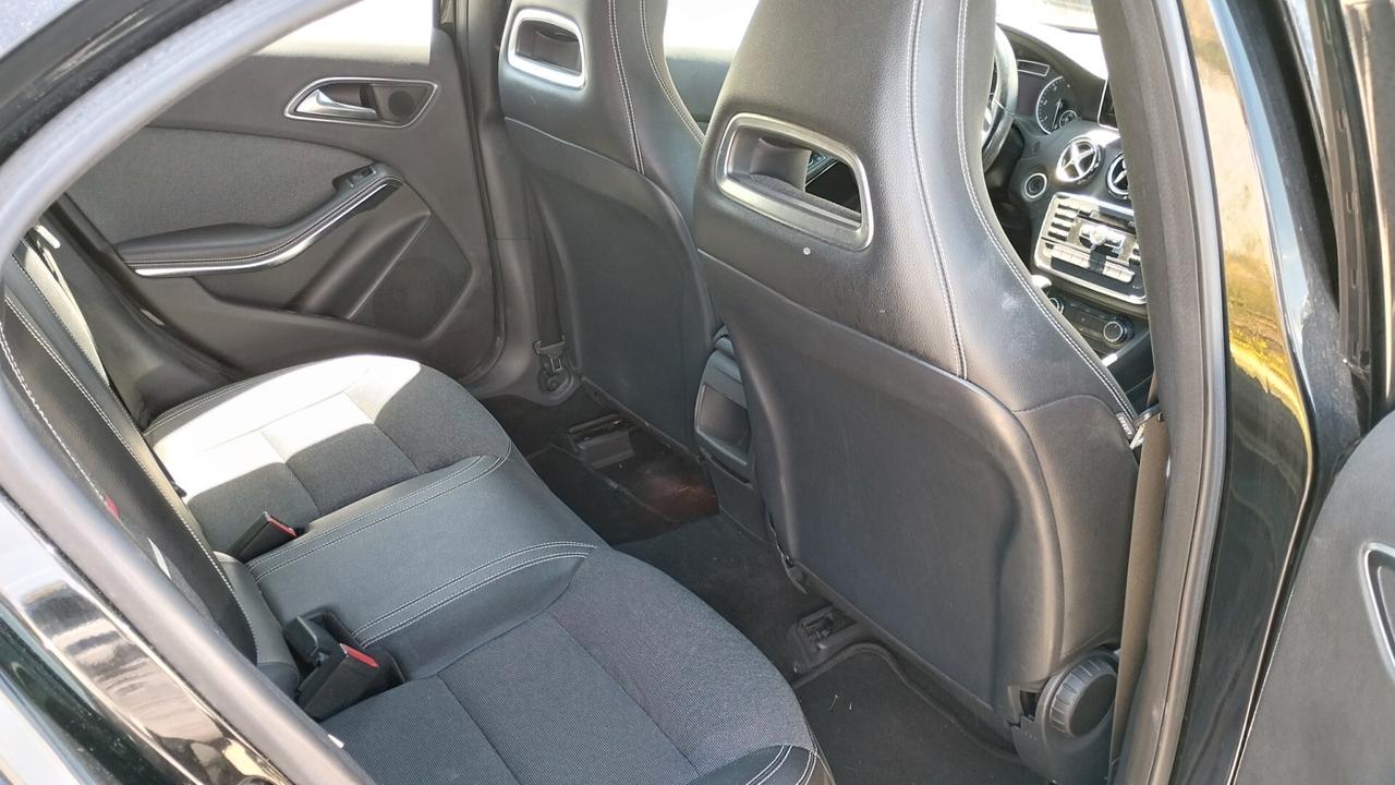 Mercedes-benz A 180 CDI Executive
