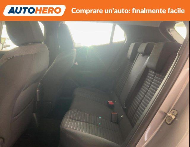 PEUGEOT 2008 PureTech 100 Active Pack