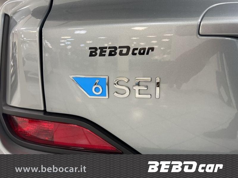 Emc Sei 1.5 CVT BENZINA O BENZINA/GPL - Scopri promo e più dettagli in descrizione!