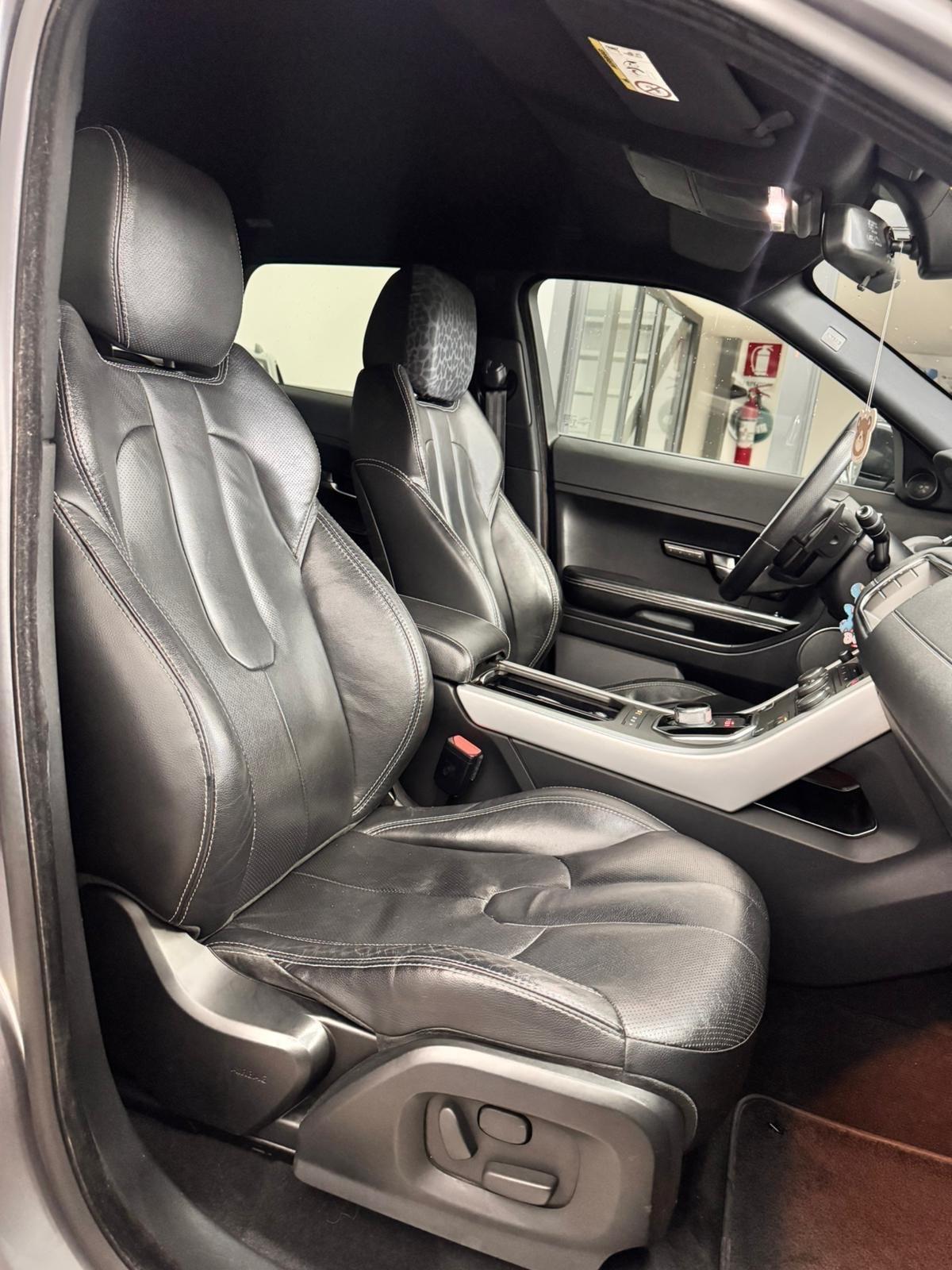 Land Rover Range Evoque 2.2 Sd4 5p. Dynamic