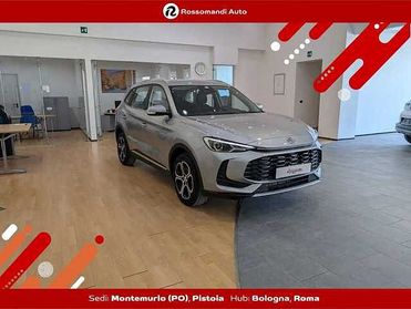 MG MG ZS 1.5 Comfort Benzina *KM 0*