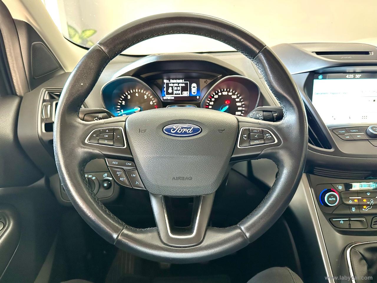 FORD Kuga 1.5 ECOBOOST 120 CV S&S 2WD Business