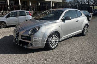 ALFA ROMEO MiTo 1.4 70 CV 8V Progression