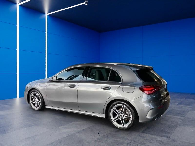 MERCEDES Classe A (W177) A 200 Automatic AM...