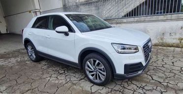 Audi Q2 30 1.6 tdi Business s-tronic my20