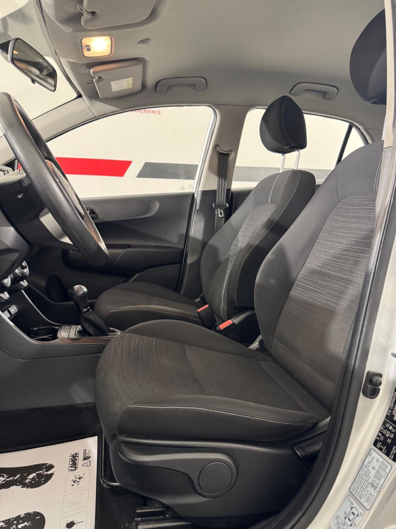 Kia Picanto 1.0 12V 5 porte X Line