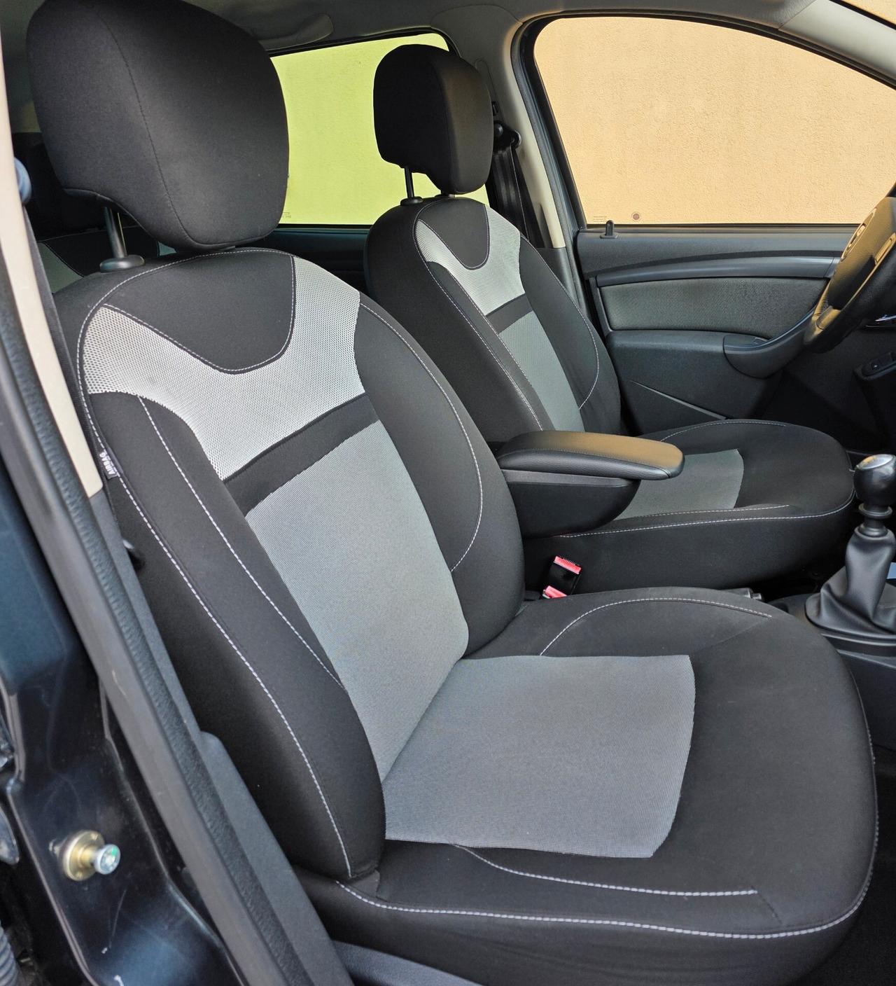 Dacia Duster 1.5 dCi 110CV S&S 4x4 Serie Limitata Urban Explorer