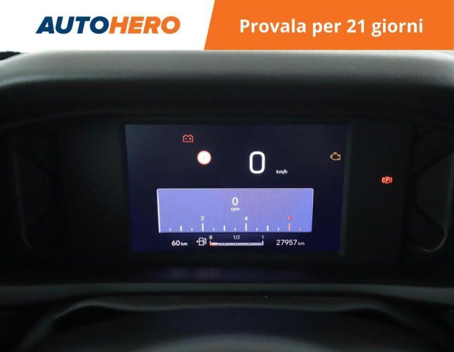 JEEP Avenger 1.2 Turbo 100 CV Longitude