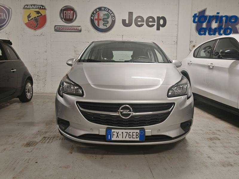 Opel Corsa 1.4 5 porte Advance