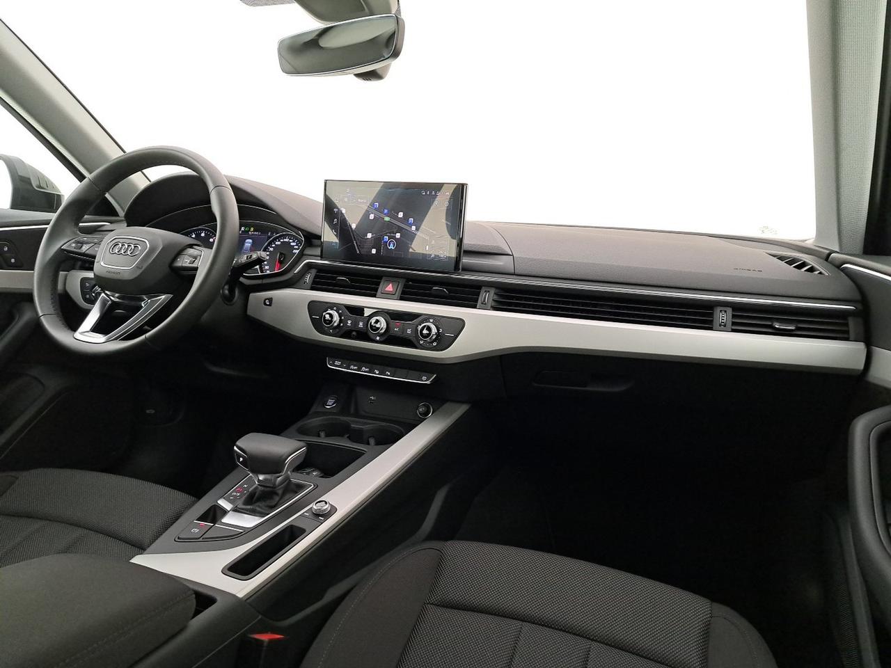 Audi A4 avant 35 2.0 tfsi mhev business 150cv s-tronic