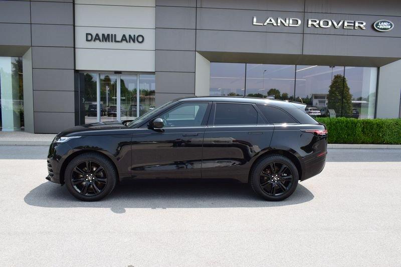 Land Rover Range Rover Velar 2.0D I4 204 CV R-Dynamic S