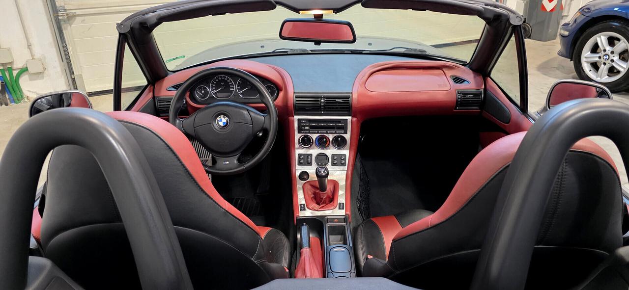 Bmw Z3 3.0i "SPORT EDITION"