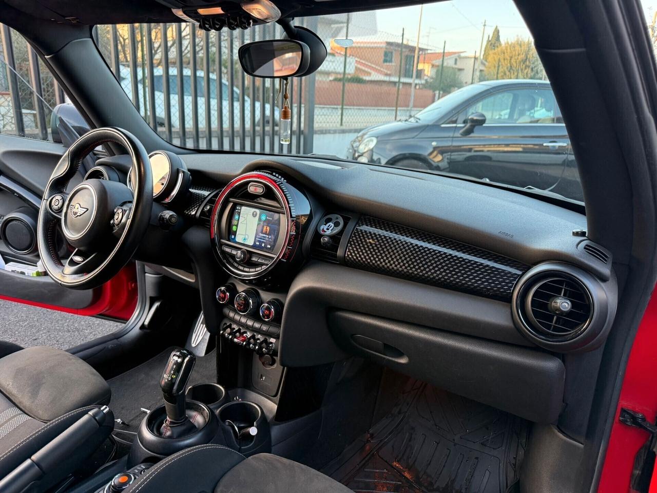 Mini cooper s 2.0 JCW - Automatica - Superprezzo - Tutto incluso
