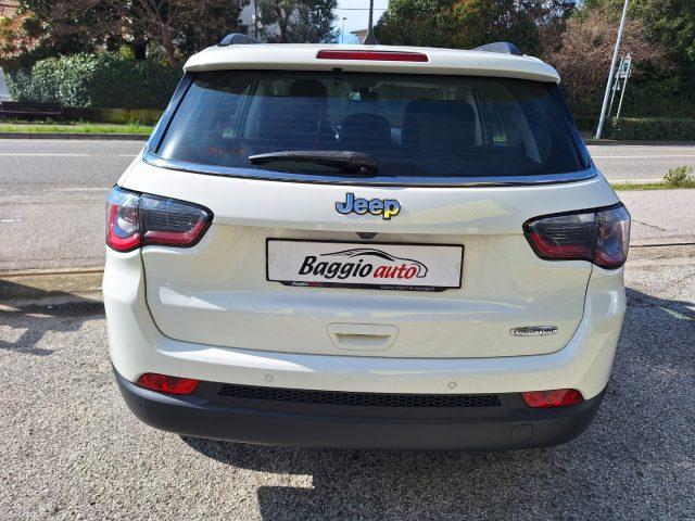 JEEP Compass 1.6 MULTIJET 2WD BUSINESS N°FX163