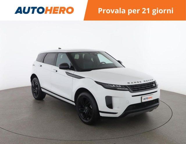 LAND ROVER Range Rover Evoque 2.0D I4 163 CV AWD Auto S