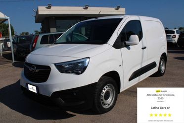 Opel Combo Cargo 1.5d 100cv L1H1 Edition