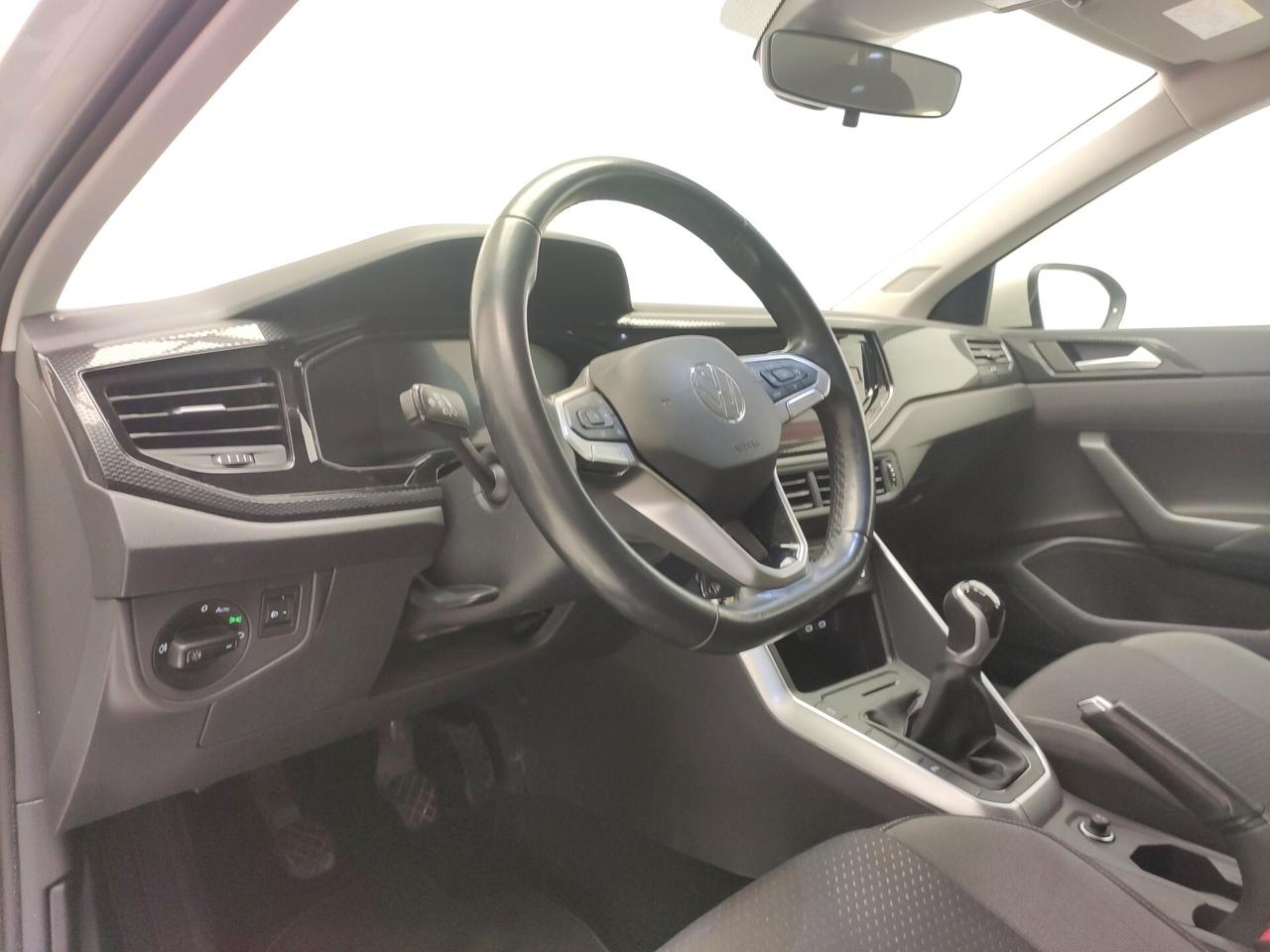 Volkswagen Taigo 1.0 TSI 95 CV Life