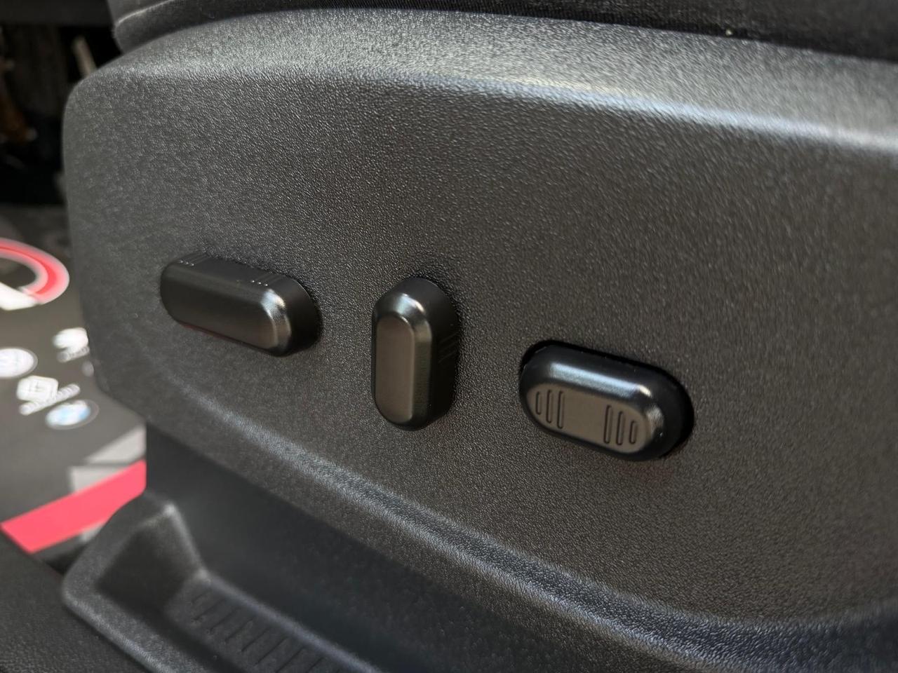 Ford Kuga 2.0 TDCI 150 CV Vignale tetto apribile