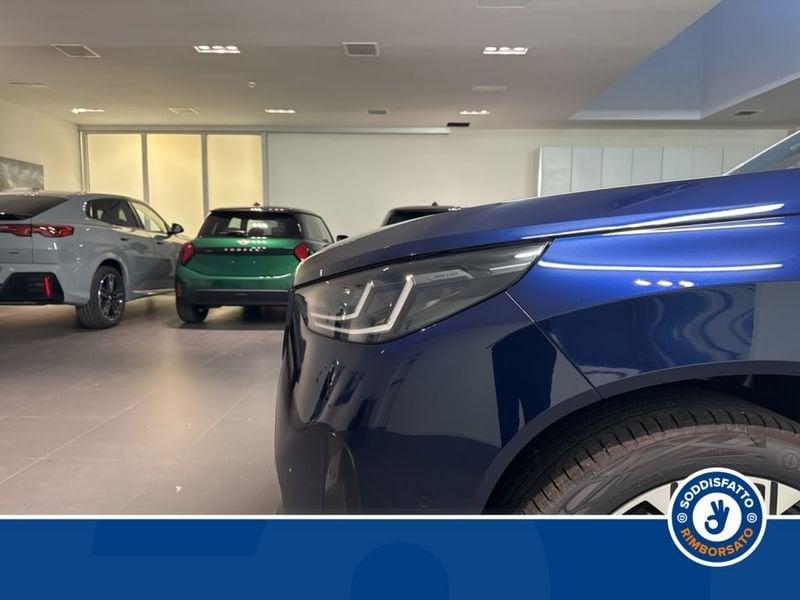 BMW X3 xDrive 40d M Sport Pro