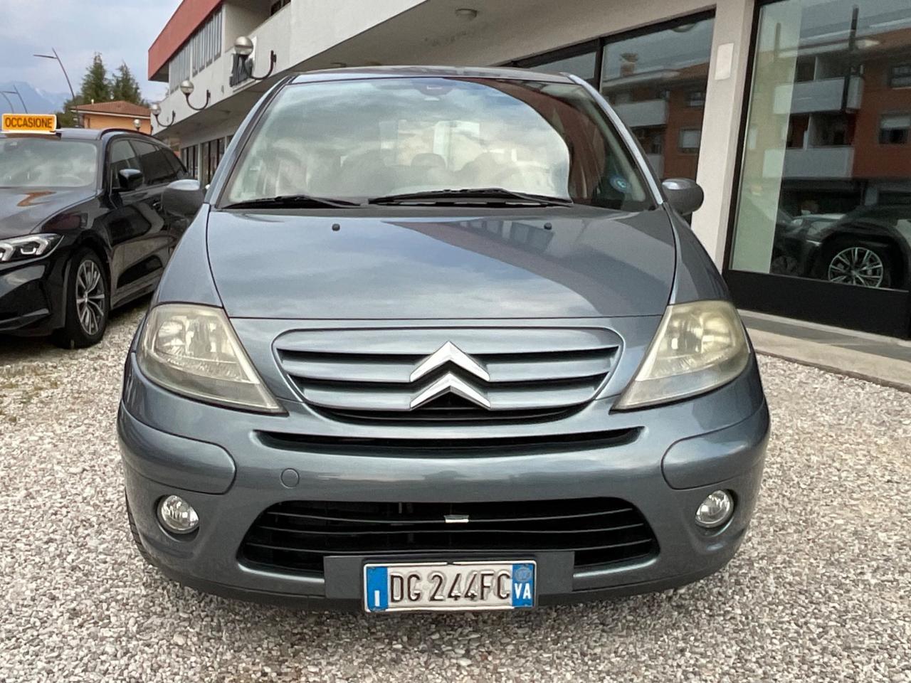 Citroen C3 1.4 HDi 70CV Elegance