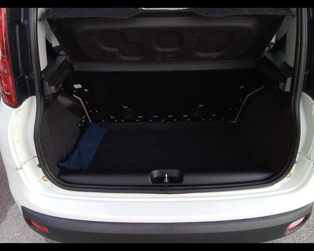 FIAT Panda 3ª serie - Panda 1.2 Easy