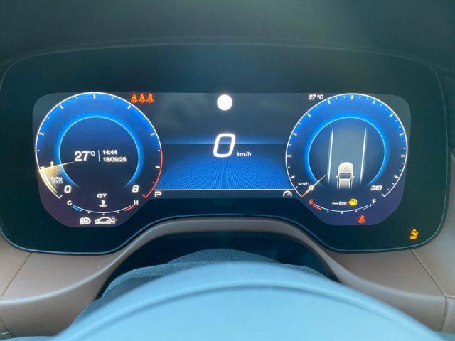 MASERATI Grecale MY25 3.0 BT V6 530 CV AWD Trofeo
